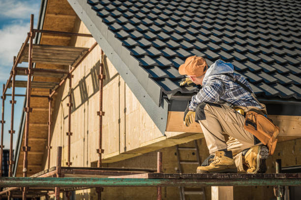Best Best Roofing Contractors  in Rittman, OH