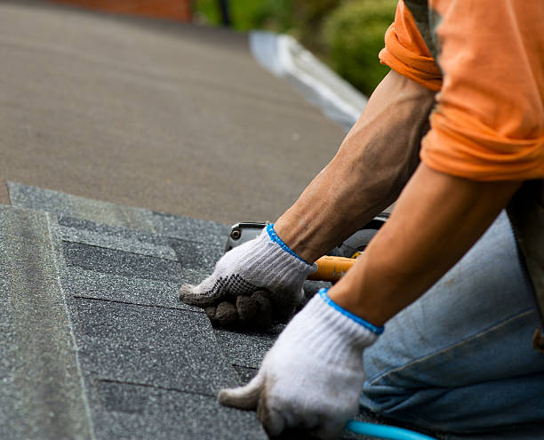 Best Commercial Roofing Services  in Rittman, OH
